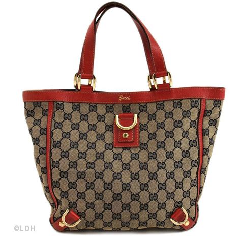 gucci tweedehands kleding|pre owned Gucci handbags.